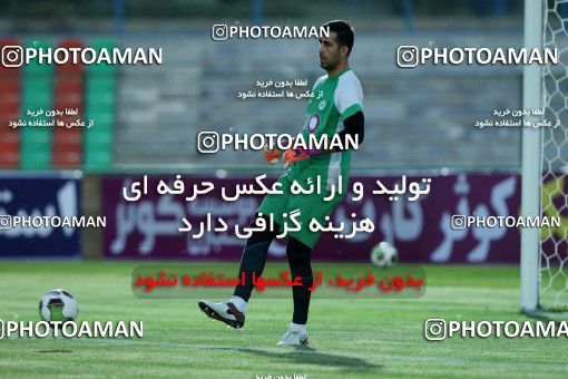 779724, Tehran,Shahr Qods, [*parameter:4*], لیگ برتر فوتبال ایران، Persian Gulf Cup، Week 3، First Leg، Paykan 0 v 0 Zob Ahan Esfahan on 2017/08/11 at Shahr-e Qods Stadium