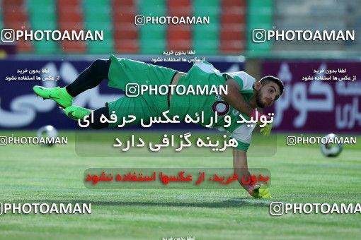 779534, Tehran,Shahr Qods, [*parameter:4*], لیگ برتر فوتبال ایران، Persian Gulf Cup، Week 3، First Leg، Paykan 0 v 0 Zob Ahan Esfahan on 2017/08/11 at Shahr-e Qods Stadium