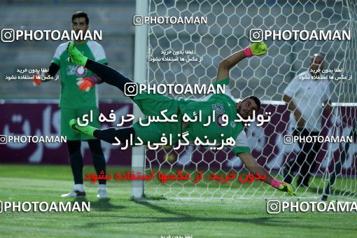 779685, Tehran,Shahr Qods, [*parameter:4*], لیگ برتر فوتبال ایران، Persian Gulf Cup، Week 3، First Leg، Paykan 0 v 0 Zob Ahan Esfahan on 2017/08/11 at Shahr-e Qods Stadium