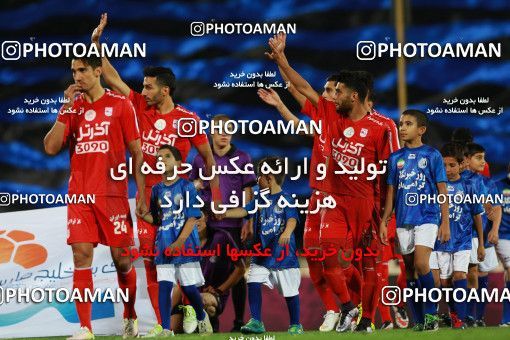 783276, Tehran, [*parameter:4*], لیگ برتر فوتبال ایران، Persian Gulf Cup، Week 3، First Leg، Esteghlal 1 v 0 Tractor Sazi on 2017/08/11 at Azadi Stadium
