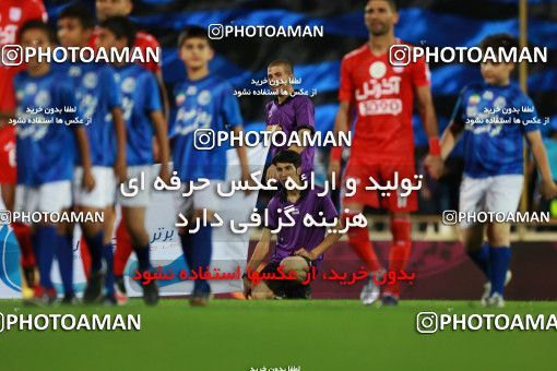 783247, Tehran, [*parameter:4*], لیگ برتر فوتبال ایران، Persian Gulf Cup، Week 3، First Leg، Esteghlal 1 v 0 Tractor Sazi on 2017/08/11 at Azadi Stadium