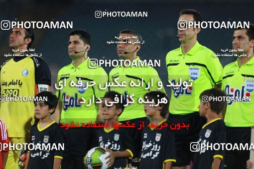 783239, Tehran, [*parameter:4*], لیگ برتر فوتبال ایران، Persian Gulf Cup، Week 3، First Leg، Esteghlal 1 v 0 Tractor Sazi on 2017/08/11 at Azadi Stadium