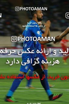 783231, Tehran, [*parameter:4*], لیگ برتر فوتبال ایران، Persian Gulf Cup، Week 3، First Leg، Esteghlal 1 v 0 Tractor Sazi on 2017/08/11 at Azadi Stadium
