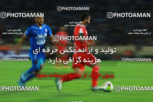 783277, Tehran, [*parameter:4*], لیگ برتر فوتبال ایران، Persian Gulf Cup، Week 3، First Leg، Esteghlal 1 v 0 Tractor Sazi on 2017/08/11 at Azadi Stadium