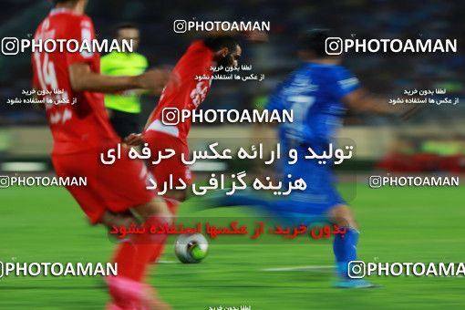 783267, Tehran, [*parameter:4*], لیگ برتر فوتبال ایران، Persian Gulf Cup، Week 3، First Leg، Esteghlal 1 v 0 Tractor Sazi on 2017/08/11 at Azadi Stadium