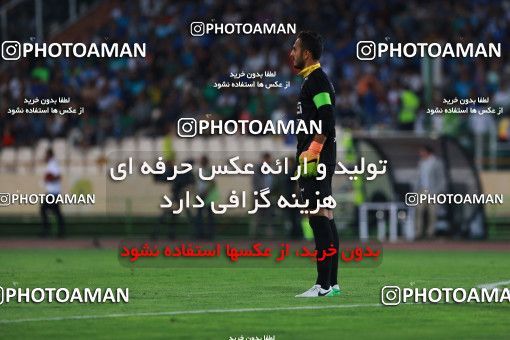 783215, Tehran, [*parameter:4*], لیگ برتر فوتبال ایران، Persian Gulf Cup، Week 3، First Leg، Esteghlal 1 v 0 Tractor Sazi on 2017/08/11 at Azadi Stadium