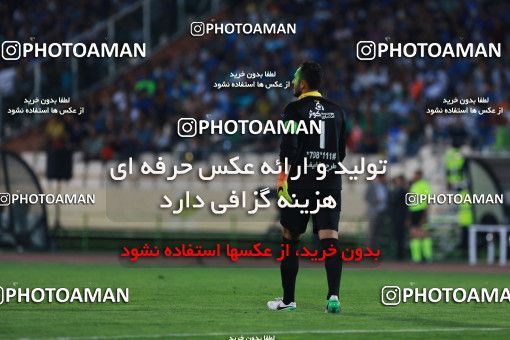 783227, Tehran, [*parameter:4*], لیگ برتر فوتبال ایران، Persian Gulf Cup، Week 3، First Leg، Esteghlal 1 v 0 Tractor Sazi on 2017/08/11 at Azadi Stadium