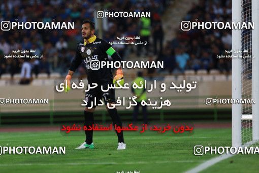 783258, Tehran, [*parameter:4*], لیگ برتر فوتبال ایران، Persian Gulf Cup، Week 3، First Leg، Esteghlal 1 v 0 Tractor Sazi on 2017/08/11 at Azadi Stadium