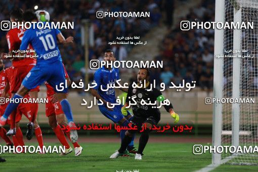 783265, Tehran, [*parameter:4*], لیگ برتر فوتبال ایران، Persian Gulf Cup، Week 3، First Leg، Esteghlal 1 v 0 Tractor Sazi on 2017/08/11 at Azadi Stadium