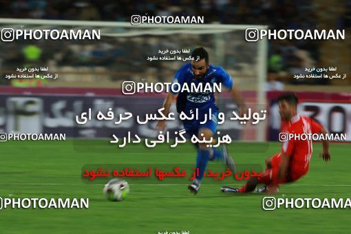 783271, Tehran, [*parameter:4*], Iran Pro League، Persian Gulf Cup، 2017-18 season، First Leg، Week 3، Esteghlal ۱ v ۰ Tractor S.C. on 2017/08/11 at Azadi Stadium