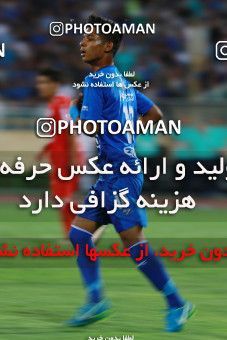 783261, Tehran, [*parameter:4*], لیگ برتر فوتبال ایران، Persian Gulf Cup، Week 3، First Leg، Esteghlal 1 v 0 Tractor Sazi on 2017/08/11 at Azadi Stadium