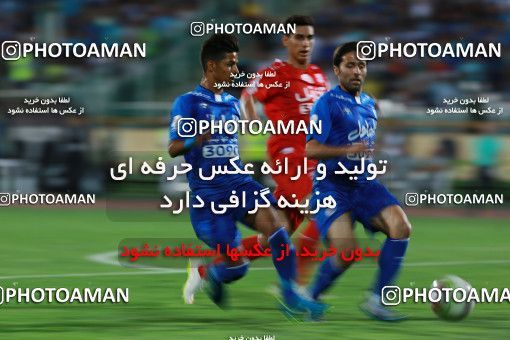 783229, Tehran, [*parameter:4*], لیگ برتر فوتبال ایران، Persian Gulf Cup، Week 3، First Leg، Esteghlal 1 v 0 Tractor Sazi on 2017/08/11 at Azadi Stadium