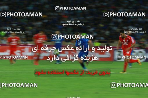 783224, Tehran, [*parameter:4*], لیگ برتر فوتبال ایران، Persian Gulf Cup، Week 3، First Leg، Esteghlal 1 v 0 Tractor Sazi on 2017/08/11 at Azadi Stadium
