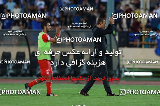 783208, Tehran, [*parameter:4*], لیگ برتر فوتبال ایران، Persian Gulf Cup، Week 3، First Leg، Esteghlal 1 v 0 Tractor Sazi on 2017/08/11 at Azadi Stadium
