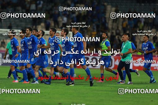 783288, Tehran, [*parameter:4*], لیگ برتر فوتبال ایران، Persian Gulf Cup، Week 3، First Leg، Esteghlal 1 v 0 Tractor Sazi on 2017/08/11 at Azadi Stadium