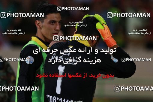 783253, Tehran, [*parameter:4*], لیگ برتر فوتبال ایران، Persian Gulf Cup، Week 3، First Leg، Esteghlal 1 v 0 Tractor Sazi on 2017/08/11 at Azadi Stadium