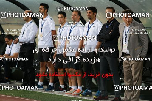 781722, Tehran, [*parameter:4*], لیگ برتر فوتبال ایران، Persian Gulf Cup، Week 3، First Leg، Esteghlal 1 v 0 Tractor Sazi on 2017/08/11 at Azadi Stadium