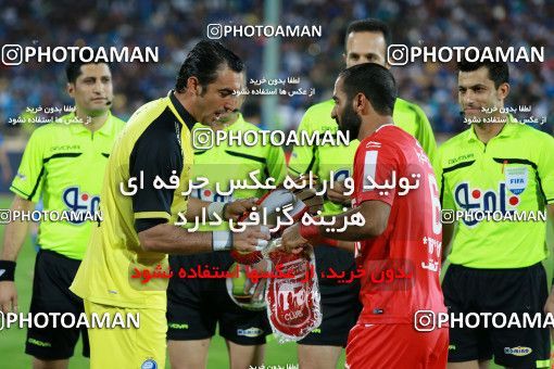 781456, Tehran, [*parameter:4*], لیگ برتر فوتبال ایران، Persian Gulf Cup، Week 3، First Leg، Esteghlal 1 v 0 Tractor Sazi on 2017/08/11 at Azadi Stadium