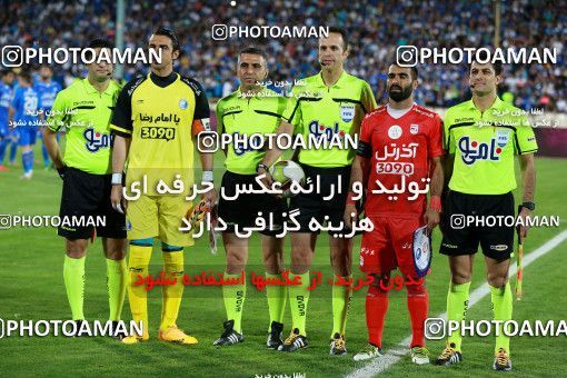 781259, Tehran, [*parameter:4*], لیگ برتر فوتبال ایران، Persian Gulf Cup، Week 3، First Leg، Esteghlal 1 v 0 Tractor Sazi on 2017/08/11 at Azadi Stadium