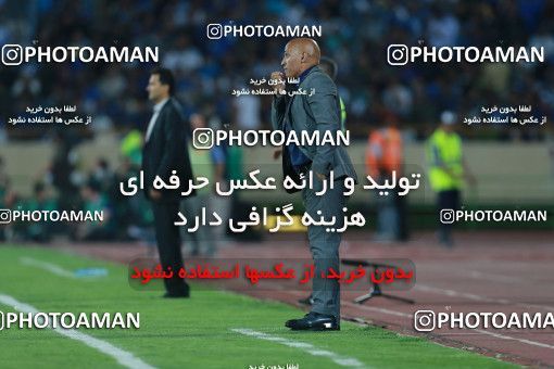 781524, Tehran, [*parameter:4*], لیگ برتر فوتبال ایران، Persian Gulf Cup، Week 3، First Leg، Esteghlal 1 v 0 Tractor Sazi on 2017/08/11 at Azadi Stadium