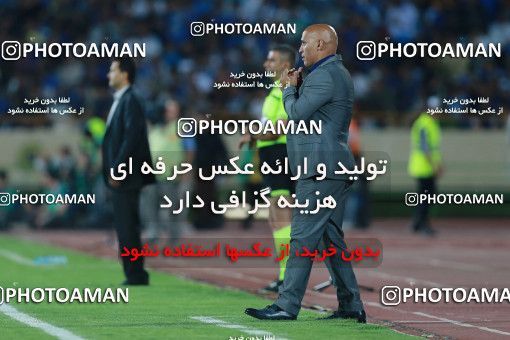 781727, Tehran, [*parameter:4*], لیگ برتر فوتبال ایران، Persian Gulf Cup، Week 3، First Leg، Esteghlal 1 v 0 Tractor Sazi on 2017/08/11 at Azadi Stadium