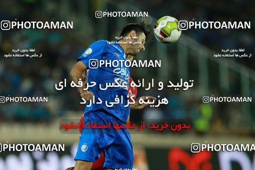 781298, Tehran, [*parameter:4*], لیگ برتر فوتبال ایران، Persian Gulf Cup، Week 3، First Leg، Esteghlal 1 v 0 Tractor Sazi on 2017/08/11 at Azadi Stadium
