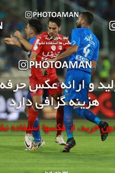781635, Tehran, [*parameter:4*], لیگ برتر فوتبال ایران، Persian Gulf Cup، Week 3، First Leg، Esteghlal 1 v 0 Tractor Sazi on 2017/08/11 at Azadi Stadium