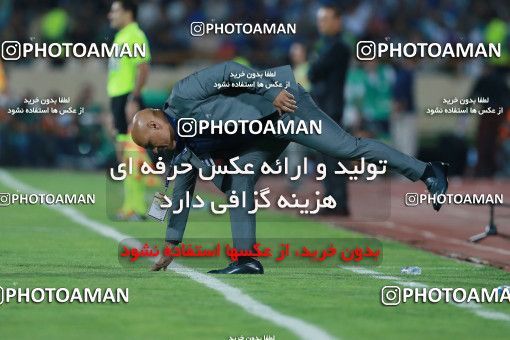 781701, Tehran, [*parameter:4*], لیگ برتر فوتبال ایران، Persian Gulf Cup، Week 3، First Leg، Esteghlal 1 v 0 Tractor Sazi on 2017/08/11 at Azadi Stadium