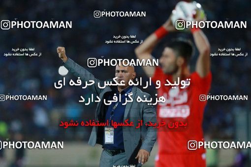 781247, Tehran, [*parameter:4*], لیگ برتر فوتبال ایران، Persian Gulf Cup، Week 3، First Leg، Esteghlal 1 v 0 Tractor Sazi on 2017/08/11 at Azadi Stadium