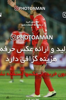 781636, Tehran, [*parameter:4*], لیگ برتر فوتبال ایران، Persian Gulf Cup، Week 3، First Leg، Esteghlal 1 v 0 Tractor Sazi on 2017/08/11 at Azadi Stadium