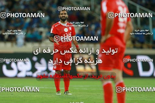 781703, Tehran, [*parameter:4*], لیگ برتر فوتبال ایران، Persian Gulf Cup، Week 3، First Leg، Esteghlal 1 v 0 Tractor Sazi on 2017/08/11 at Azadi Stadium