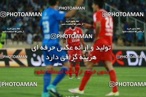 781598, Tehran, [*parameter:4*], لیگ برتر فوتبال ایران، Persian Gulf Cup، Week 3، First Leg، Esteghlal 1 v 0 Tractor Sazi on 2017/08/11 at Azadi Stadium