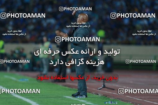 781651, Tehran, [*parameter:4*], لیگ برتر فوتبال ایران، Persian Gulf Cup، Week 3، First Leg، Esteghlal 1 v 0 Tractor Sazi on 2017/08/11 at Azadi Stadium