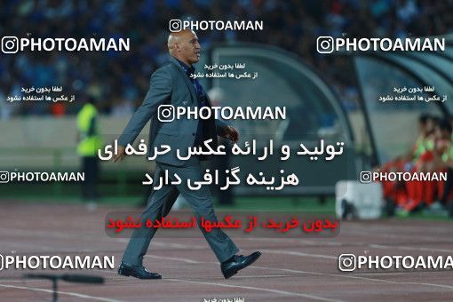 781714, Tehran, [*parameter:4*], لیگ برتر فوتبال ایران، Persian Gulf Cup، Week 3، First Leg، Esteghlal 1 v 0 Tractor Sazi on 2017/08/11 at Azadi Stadium