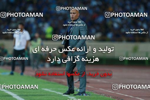 781669, Tehran, [*parameter:4*], لیگ برتر فوتبال ایران، Persian Gulf Cup، Week 3، First Leg، Esteghlal 1 v 0 Tractor Sazi on 2017/08/11 at Azadi Stadium
