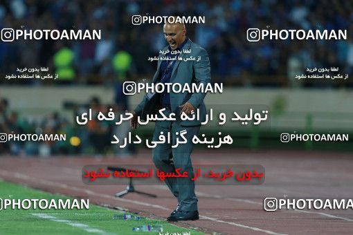 781258, Tehran, [*parameter:4*], لیگ برتر فوتبال ایران، Persian Gulf Cup، Week 3، First Leg، Esteghlal 1 v 0 Tractor Sazi on 2017/08/11 at Azadi Stadium