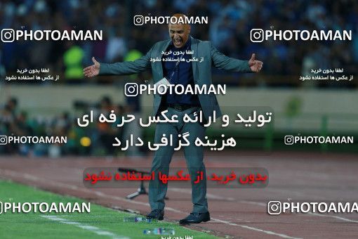 781664, Tehran, [*parameter:4*], لیگ برتر فوتبال ایران، Persian Gulf Cup، Week 3، First Leg، Esteghlal 1 v 0 Tractor Sazi on 2017/08/11 at Azadi Stadium