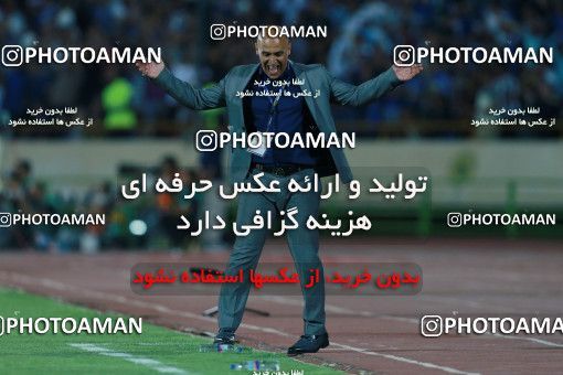 781269, Tehran, [*parameter:4*], لیگ برتر فوتبال ایران، Persian Gulf Cup، Week 3، First Leg، Esteghlal 1 v 0 Tractor Sazi on 2017/08/11 at Azadi Stadium