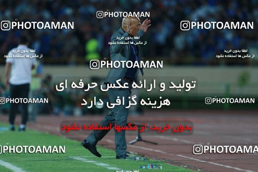 781562, Tehran, [*parameter:4*], لیگ برتر فوتبال ایران، Persian Gulf Cup، Week 3، First Leg، Esteghlal 1 v 0 Tractor Sazi on 2017/08/11 at Azadi Stadium
