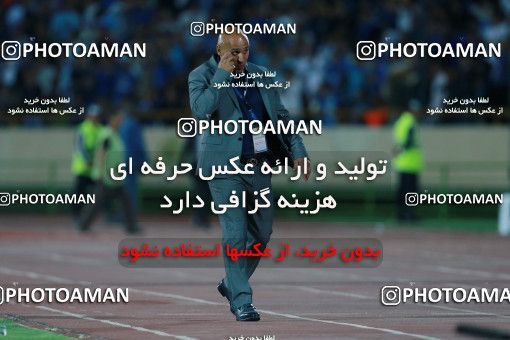 781719, Tehran, [*parameter:4*], لیگ برتر فوتبال ایران، Persian Gulf Cup، Week 3، First Leg، Esteghlal 1 v 0 Tractor Sazi on 2017/08/11 at Azadi Stadium