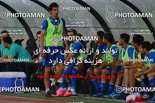 781416, Tehran, [*parameter:4*], لیگ برتر فوتبال ایران، Persian Gulf Cup، Week 3، First Leg، Esteghlal 1 v 0 Tractor Sazi on 2017/08/11 at Azadi Stadium