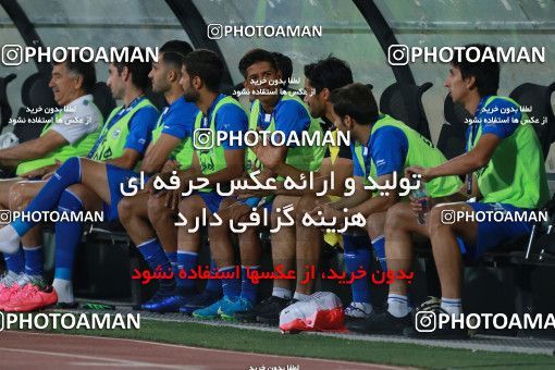 781650, Tehran, [*parameter:4*], لیگ برتر فوتبال ایران، Persian Gulf Cup، Week 3، First Leg، Esteghlal 1 v 0 Tractor Sazi on 2017/08/11 at Azadi Stadium