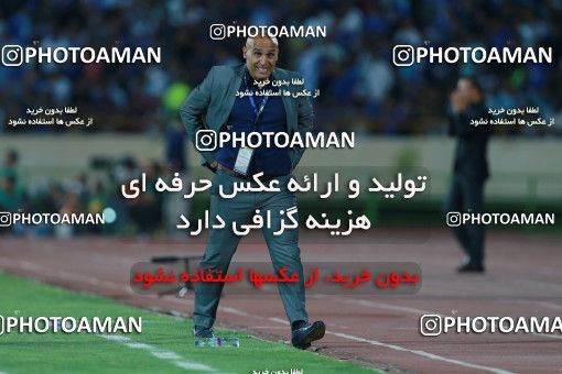 781372, Tehran, [*parameter:4*], لیگ برتر فوتبال ایران، Persian Gulf Cup، Week 3، First Leg، Esteghlal 1 v 0 Tractor Sazi on 2017/08/11 at Azadi Stadium