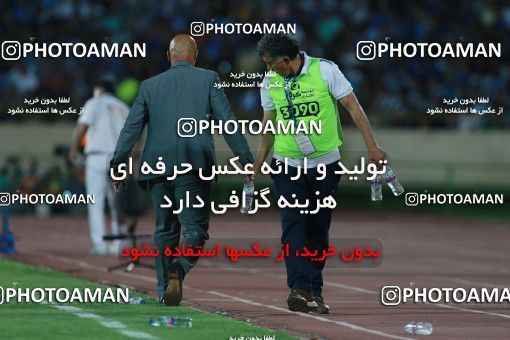 781305, Tehran, [*parameter:4*], لیگ برتر فوتبال ایران، Persian Gulf Cup، Week 3، First Leg، Esteghlal 1 v 0 Tractor Sazi on 2017/08/11 at Azadi Stadium