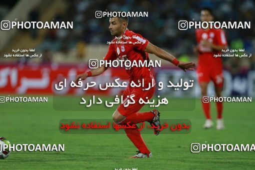 781704, Tehran, [*parameter:4*], لیگ برتر فوتبال ایران، Persian Gulf Cup، Week 3، First Leg، Esteghlal 1 v 0 Tractor Sazi on 2017/08/11 at Azadi Stadium