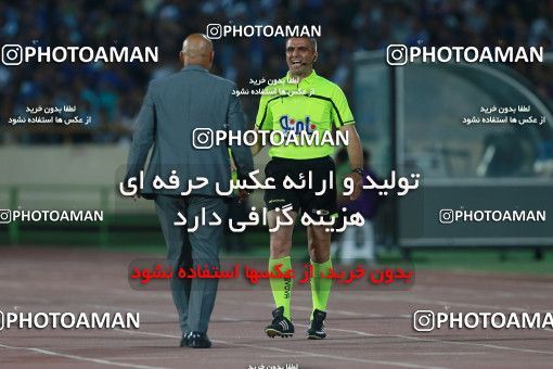 781483, Tehran, [*parameter:4*], لیگ برتر فوتبال ایران، Persian Gulf Cup، Week 3، First Leg، Esteghlal 1 v 0 Tractor Sazi on 2017/08/11 at Azadi Stadium