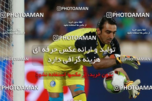 781365, Tehran, [*parameter:4*], لیگ برتر فوتبال ایران، Persian Gulf Cup، Week 3، First Leg، Esteghlal 1 v 0 Tractor Sazi on 2017/08/11 at Azadi Stadium