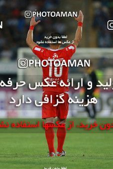 781318, Tehran, [*parameter:4*], لیگ برتر فوتبال ایران، Persian Gulf Cup، Week 3، First Leg، Esteghlal 1 v 0 Tractor Sazi on 2017/08/11 at Azadi Stadium