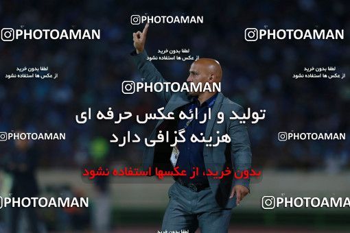 781418, Tehran, [*parameter:4*], لیگ برتر فوتبال ایران، Persian Gulf Cup، Week 3، First Leg، Esteghlal 1 v 0 Tractor Sazi on 2017/08/11 at Azadi Stadium