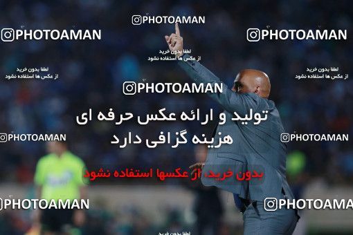 781212, Tehran, [*parameter:4*], لیگ برتر فوتبال ایران، Persian Gulf Cup، Week 3، First Leg، Esteghlal 1 v 0 Tractor Sazi on 2017/08/11 at Azadi Stadium